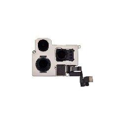 Modul Camera Spate Apple iPhone 16 Pro Max,Original Swap
