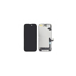 Display Apple iPhone 16, Soft OLED