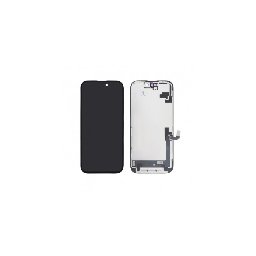 Display Apple iPhone 16 , LTPS