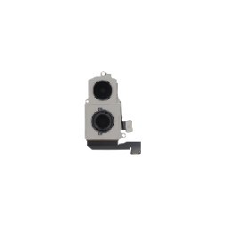 Modul Camera Spate Apple iPhone 16, Original Swap