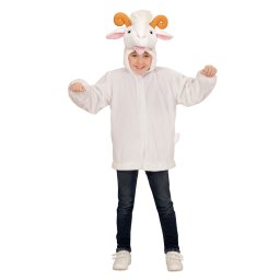 Costum capra jacheta copil - 2 - 3 ani / 104 cm