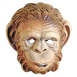 Masca maimuta