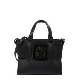 ARMANI EXCHANGE Poșete negru
