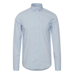 Casual Friday Cămaşă business 'Palle' albastru deschis