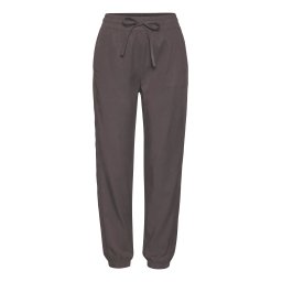 LASCANA Pantaloni gri închis