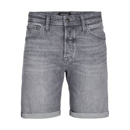 JACK & JONES Jeans 'Rick' gri denim