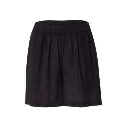 PIECES Pantaloni 'PCPia' negru