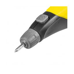 Resigilat - Aparat de gravat PEGS 10-230V, Putere 17 W, Adancime reglabila 4 mm, Timp de lucru 10 minute