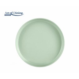 SET 6 FARFURII INTINSE CERAMICA 27 CM, YVONNE, ART OF DINING BY HEINNER