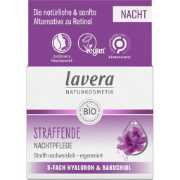 Crema de noapte pentru ingrijire ferma 50ml
