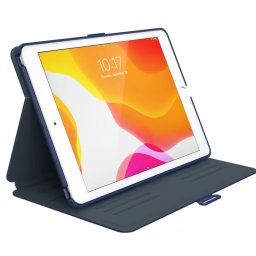 SPECK Balance Folio iPad Pro 11 2022-2018 iPad Air 2025-2020 albastru