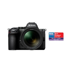 Nikon z5ii aparat foto mirrorless kit obiectiv 24-70mm