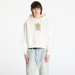 Hanorac Vans Cosmic Ray Retro Fit Pullover Marshmallow