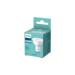 Bec LED Philips GU10/4,7W/230V 4000K