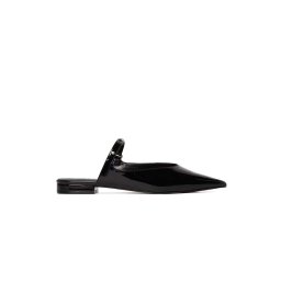 JUST CAVALLI Mules 78RA3S71ZSA38 899 black
