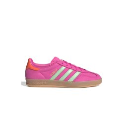 ADIDAS Sneakers Gazelle Indoor W Selufu/Segrsp/Sigcor JI2718 semi lucid fuchsia