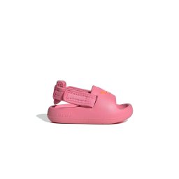 ADIDAS K Sandale Pentru copii Adifom Adilette I Roston/Selufu/Blipnk JP5528 rose tone