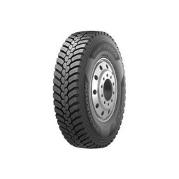 HANKOOK Dm09 315/80 R22.5 156/150K 20PR Tractiune Constructii