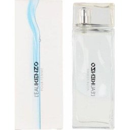 Perfumy Damskie Kenzo L'Eau Kenzo pour Femme EDT (100 ml)