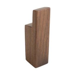 Agatatoare Cuier Xin ,material lemn ,h 81.5 x A 30 x l 25 mm