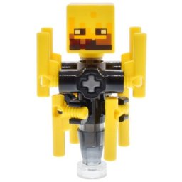 Lego Minifigurină Minecraft min198 - Blaze
