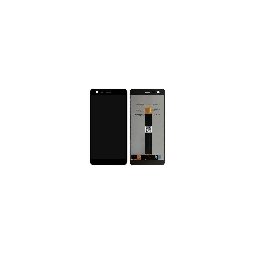 Display cu touchscreen Nokia 2, TA-1029