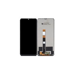 Display cu touchscreen Nokia G60, TA-1475, TA-1479, TA-1481, TA-1490