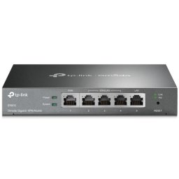 TP-LINK ER605 Omada Gigabit VPN Router