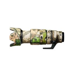 EASYCOVER Lens Oak Nikon Z 100-400mm f/4.5-5.6 VR S True Timber HTC camuflaj