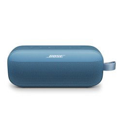 Bose wireless SoundLink Flex II, Albastru