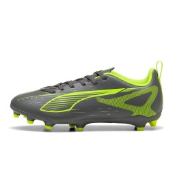 Ghete Fotbal Puma Ultra 5 Play FG/AG JR