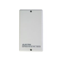 DISTRIBUITOR APEL - ELECTRA DEM08