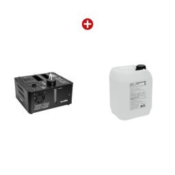 Eurolite NSF-100 LED DMX Hybrid / DSA 5L