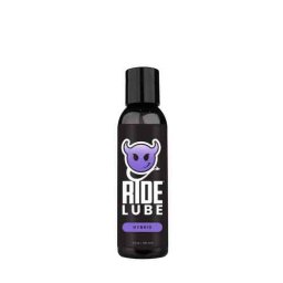 Sliquid Ride Hybrid Lubricant - 125ml cu Emolienti Crema Aspect ca Sperma Adevarata