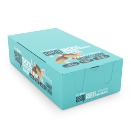 GymBeam ASAP 50% Protein Bar 24 x 50 g cocos
