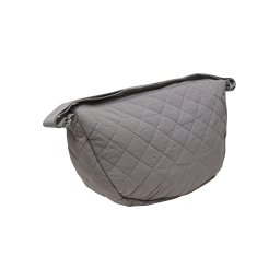 Urban Classics Geantă de umăr 'Diamond' gri bazalt
