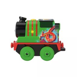 Thomas și prietenii : Locomotiva Percy