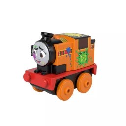 Thomas și prietenii : Locomotiva Nia