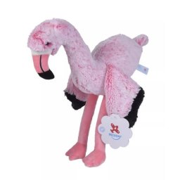 Nicotoy: Flamingo de pluș - 21 cm