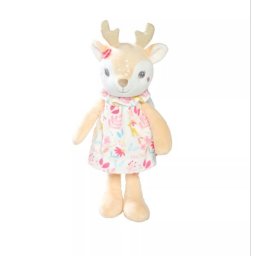 Nicotoy: Pluș de căprioară - 30 cm
