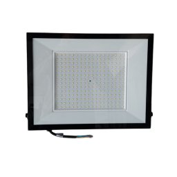 Proiector LED 200W exterior 1700lm IP65 6500K 372x310MM