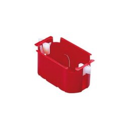 Doza aparat Gewiss, 4 module GW24245 - montaj rigips