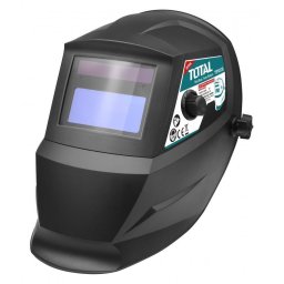 Accesoriu sudura Masca sudura automata - vizor 92x42mm