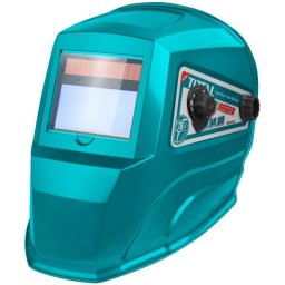Accesoriu sudura Masca sudura automata - vizor 98x43mm (INDUSTRIAL)