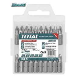 Bit - PH2.25mm, 20 buc / set (INDUSTRIAL)