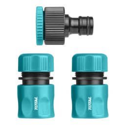 Conectori - 1/2" - set 3 buc