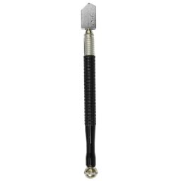 Diamant cu ulei pentru taiat sticla - 178mm
