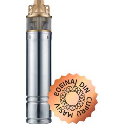 POMPA SUBMERSIBILA - APA CURATA - BLADE 4SKM-150 PRO