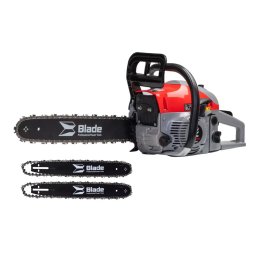 Drujba 520 52cc, 5 CP, 2.2kW, lama 38cm, 2 lame, 2 lanturi,