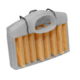 Filtru aer Husqvarna: 362, 365, 371, 372 (cu arc) -
